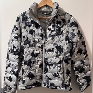 The North Face size M jacket